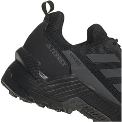 adidas Eastrail 2.0 RAIN.RDY Wanderschuhe Herren A0QM - cblack/carbon/grefiv 46 2/3