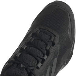 adidas Eastrail 2.0 RAIN.RDY Wanderschuhe Herren A0QM - cblack/carbon/grefiv 46 2/3