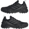 adidas Eastrail 2.0 RAIN.RDY Wanderschuhe Herren A0QM - cblack/carbon/grefiv 46 2/3