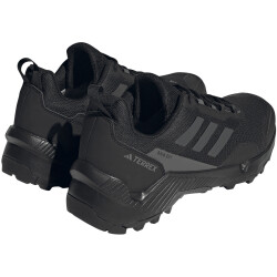 adidas Eastrail 2.0 RAIN.RDY Wanderschuhe Herren A0QM - cblack/carbon/grefiv 48