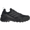 adidas Eastrail 2.0 RAIN.RDY Wanderschuhe Herren A0QM - cblack/carbon/grefiv 48