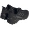 adidas Eastrail 2.0 RAIN.RDY Wanderschuhe Herren A0QM - cblack/carbon/grefiv 48