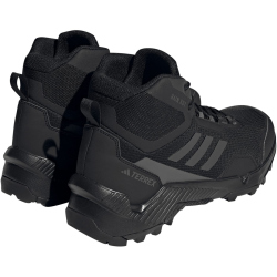 adidas Eastrail 2.0 Mid Rain.rdy Wanderschuhe Herren A0QM - cblack/carbon/grefiv 40 2/3
