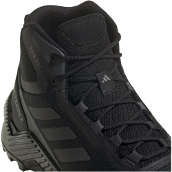 adidas Eastrail 2.0 Mid Rain.rdy Wanderschuhe Herren A0QM - cblack/carbon/grefiv 40 2/3