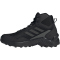 adidas Eastrail 2.0 Mid Rain.rdy Wanderschuhe Herren A0QM - cblack/carbon/grefiv 40 2/3