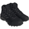 adidas Eastrail 2.0 Mid Rain.rdy Wanderschuhe Herren A0QM - cblack/carbon/grefiv 40 2/3