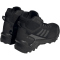 adidas Eastrail 2.0 Mid Rain.rdy Wanderschuhe Herren A0QM - cblack/carbon/grefiv 40 2/3