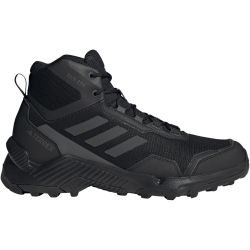 adidas Eastrail 2.0 Mid Rain.rdy Wanderschuhe Herren A0QM - cblack/carbon/grefiv 45 1/3