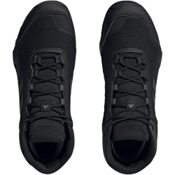 adidas Eastrail 2.0 Mid Rain.rdy Wanderschuhe Herren A0QM - cblack/carbon/grefiv 45 1/3
