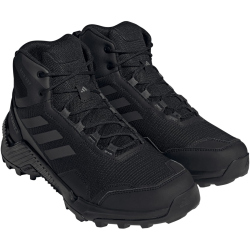 adidas Eastrail 2.0 Mid Rain.rdy Wanderschuhe Herren A0QM - cblack/carbon/grefiv 45 1/3