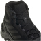 adidas Eastrail 2.0 Mid Rain.rdy Wanderschuhe Herren A0QM - cblack/carbon/grefiv 45 1/3