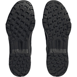 adidas Eastrail 2.0 Mid Rain.rdy Wanderschuhe Herren A0QM - cblack/carbon/grefiv 46