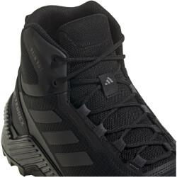 adidas Eastrail 2.0 Mid Rain.rdy Wanderschuhe Herren A0QM - cblack/carbon/grefiv 46