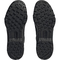 adidas Eastrail 2.0 Mid Rain.rdy Wanderschuhe Herren A0QM - cblack/carbon/grefiv 46