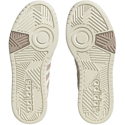 adidas Hoops 3.0 Mid Basketball Low Sneaker Damen 08S1 -...