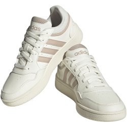 adidas Hoops 3.0 Mid Basketball Low Sneaker Damen 08S1 -...