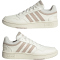 adidas Hoops 3.0 Mid Basketball Low Sneaker Damen 08S1 - owhite/wontau/ftwwht 41 1/3
