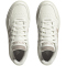 adidas Hoops 3.0 Mid Basketball Low Sneaker Damen 08S1 - owhite/wontau/ftwwht 41 1/3