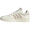 adidas Hoops 3.0 Mid Basketball Low Sneaker Damen 08S1 - owhite/wontau/ftwwht 41 1/3