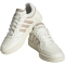adidas Hoops 3.0 Mid Basketball Low Sneaker Damen 08S1 - owhite/wontau/ftwwht 41 1/3