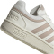adidas Hoops 3.0 Mid Basketball Low Sneaker Damen 08S1 - owhite/wontau/ftwwht 41 1/3