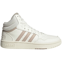 adidas Hoops 3.0 Mid Classic Sneaker Damen 08S1 -...