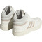 adidas Hoops 3.0 Mid Classic Sneaker Damen 08S1 - owhite/wontau/ftwwht 36 2/3