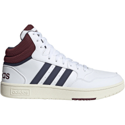 adidas Hoops 3.0 Mid Classic Vintage Sneaker 01F7 -...
