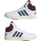 adidas Hoops 3.0 Mid Classic Vintage Sneaker 01F7 - ftwwht/shanav/shared 41 1/3