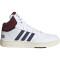 adidas Hoops 3.0 Mid Classic Vintage Sneaker 01F7 - ftwwht/shanav/shared 41 1/3