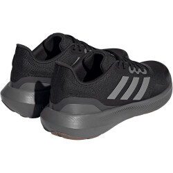 adidas Runfalcon 3 TR Laufschuhe Herren A0QM - cblack/grethr/carbon 46 2/3