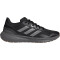 adidas Runfalcon 3 TR Laufschuhe Herren A0QM - cblack/grethr/carbon 46 2/3