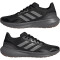 adidas Runfalcon 3 TR Laufschuhe Herren A0QM - cblack/grethr/carbon 46 2/3
