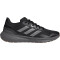 adidas Runfalcon 3 TR Laufschuhe Herren A0QM - cblack/grethr/carbon 46 2/3