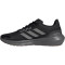 adidas Runfalcon 3 TR Laufschuhe Herren A0QM - cblack/grethr/carbon 46 2/3