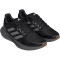 adidas Runfalcon 3 TR Laufschuhe Herren A0QM - cblack/grethr/carbon 46 2/3