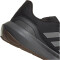 adidas Runfalcon 3 TR Laufschuhe Herren A0QM - cblack/grethr/carbon 46 2/3