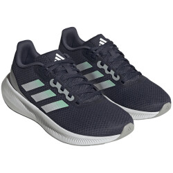 adidas Runfalcon 3 Laufschuhe Damen AEDS - shanav/pulmin/silvmt 40