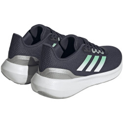 adidas Runfalcon 3 Laufschuhe Damen AEDS - shanav/pulmin/silvmt 40
