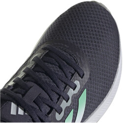 adidas Runfalcon 3 Laufschuhe Damen AEDS - shanav/pulmin/silvmt 40