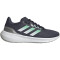 adidas Runfalcon 3 Laufschuhe Damen AEDS - shanav/pulmin/silvmt 40
