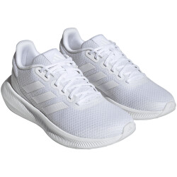 adidas Runfalcon 3 Laufschuhe Damen 01F7 - ftwwht/ftwwht/cblack 36 2/3