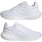 adidas Runfalcon 3 Laufschuhe Damen 01F7 - ftwwht/ftwwht/cblack 36 2/3