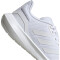 adidas Runfalcon 3 Laufschuhe Damen 01F7 - ftwwht/ftwwht/cblack 36 2/3