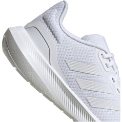 adidas Runfalcon 3 Laufschuhe Damen 01F7 - ftwwht/ftwwht/cblack 39 1/3