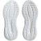 adidas Runfalcon 3 Laufschuhe Damen 01F7 - ftwwht/ftwwht/cblack 39 1/3