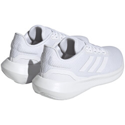 adidas Runfalcon 3 Laufschuhe Damen 01F7 - ftwwht/ftwwht/cblack 41 1/3