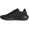 adidas Runfalcon 3 Laufschuhe Damen A0QM - cblack/cblack/carbon 38 2/3