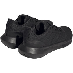 adidas Runfalcon 3 Laufschuhe Damen A0QM - cblack/cblack/carbon 40