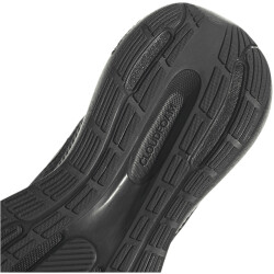 adidas Runfalcon 3 Laufschuhe Damen A0QM - cblack/cblack/carbon 40